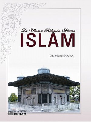 cover image of La Última Religión Divina Islam